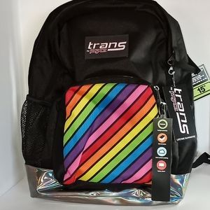 Jansport backpack. New. #17